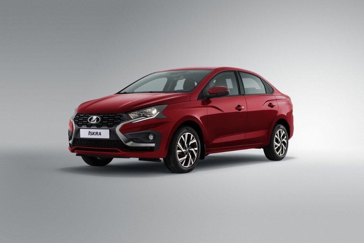 Фото: АвтоВАЗ