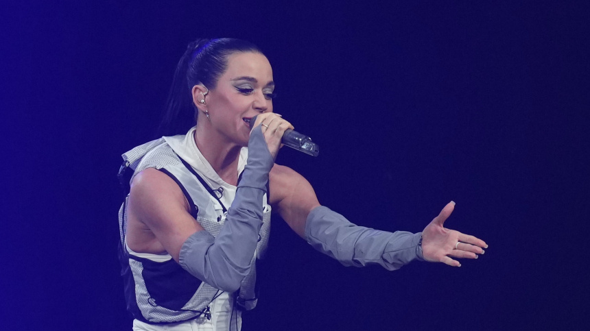    Фото: www.globallookpress.com/Ethan Cairns; 5-tv.ru