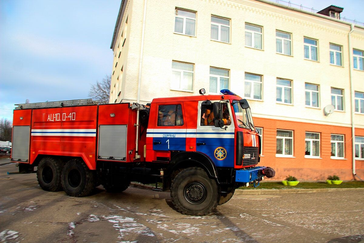    Снимок носит иллюстративный характер. Фото: Naumchyk Aliaksandr / Shutterstock.com