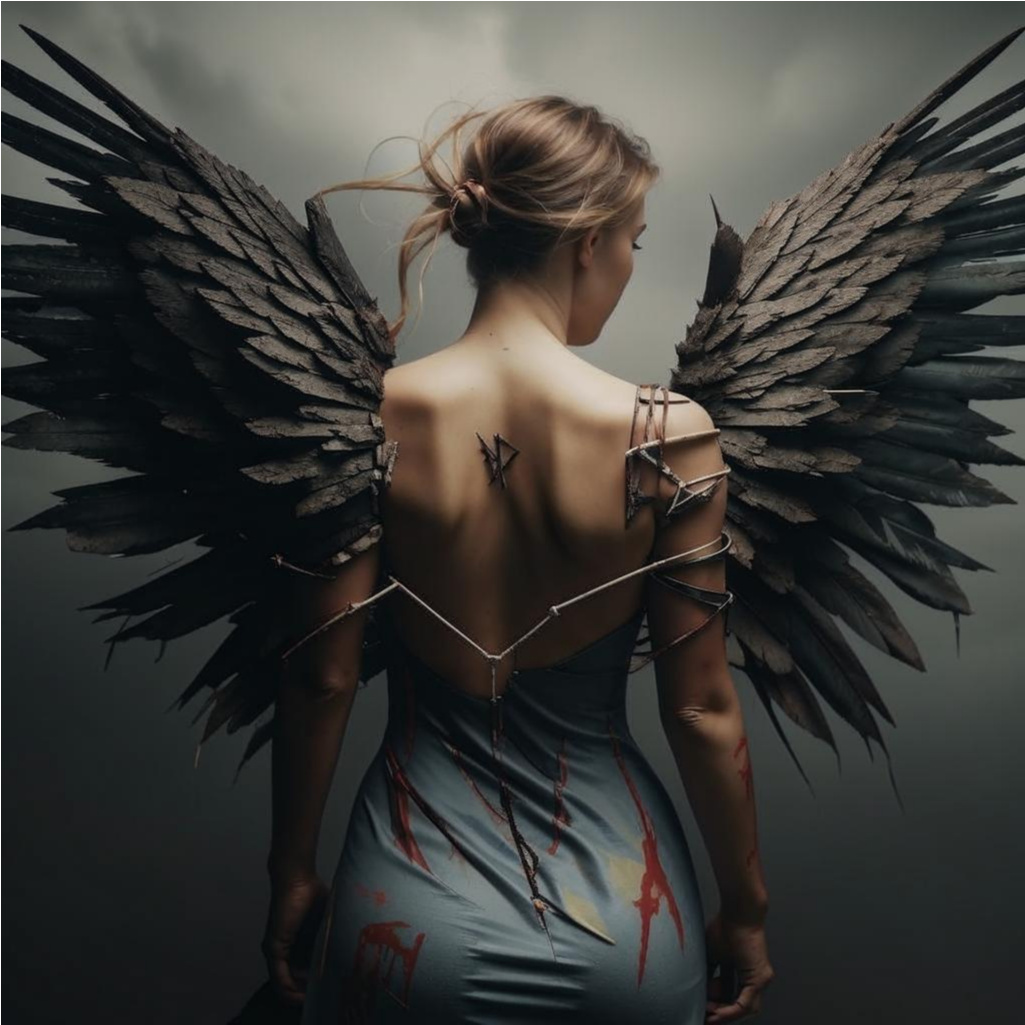 Изображение создано при помощи нейросети Kandinsky.