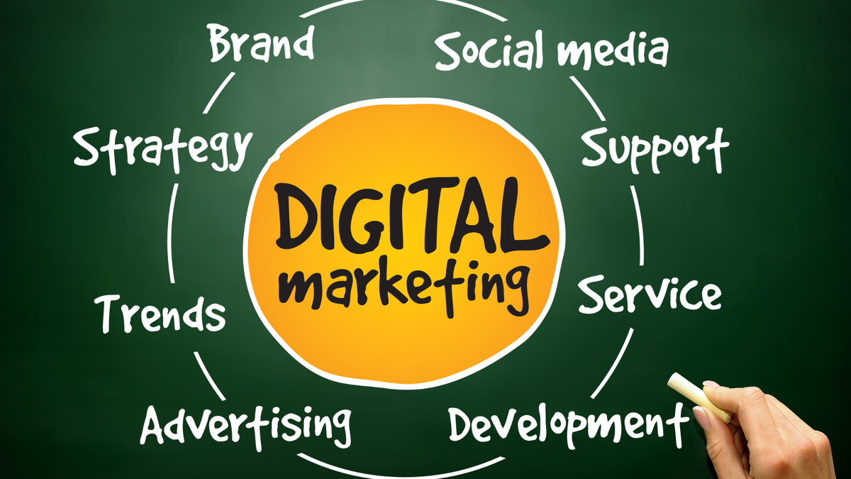 5 мифов о digital-маркетинге, из-за которых бизнес теряет деньги 