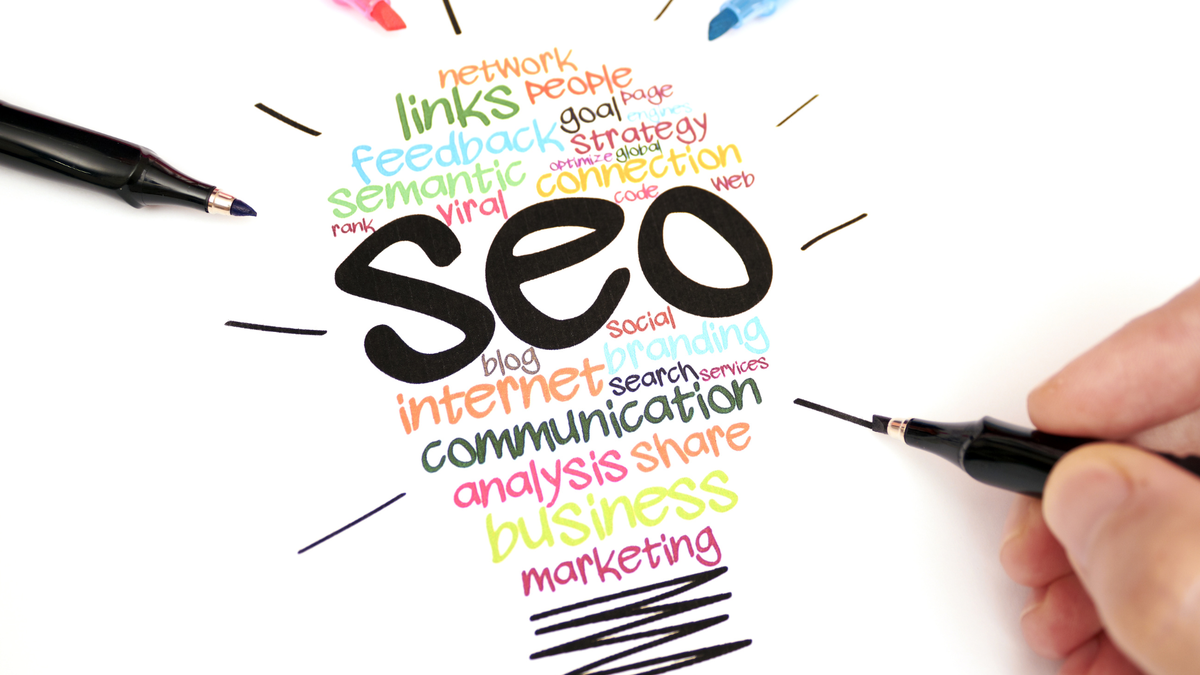  SEO – это разовая настройка, которая работает навсегда