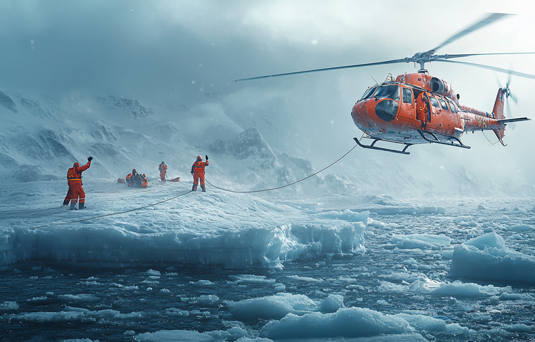    Сгенерировано в Midjourney/NEWS.ru