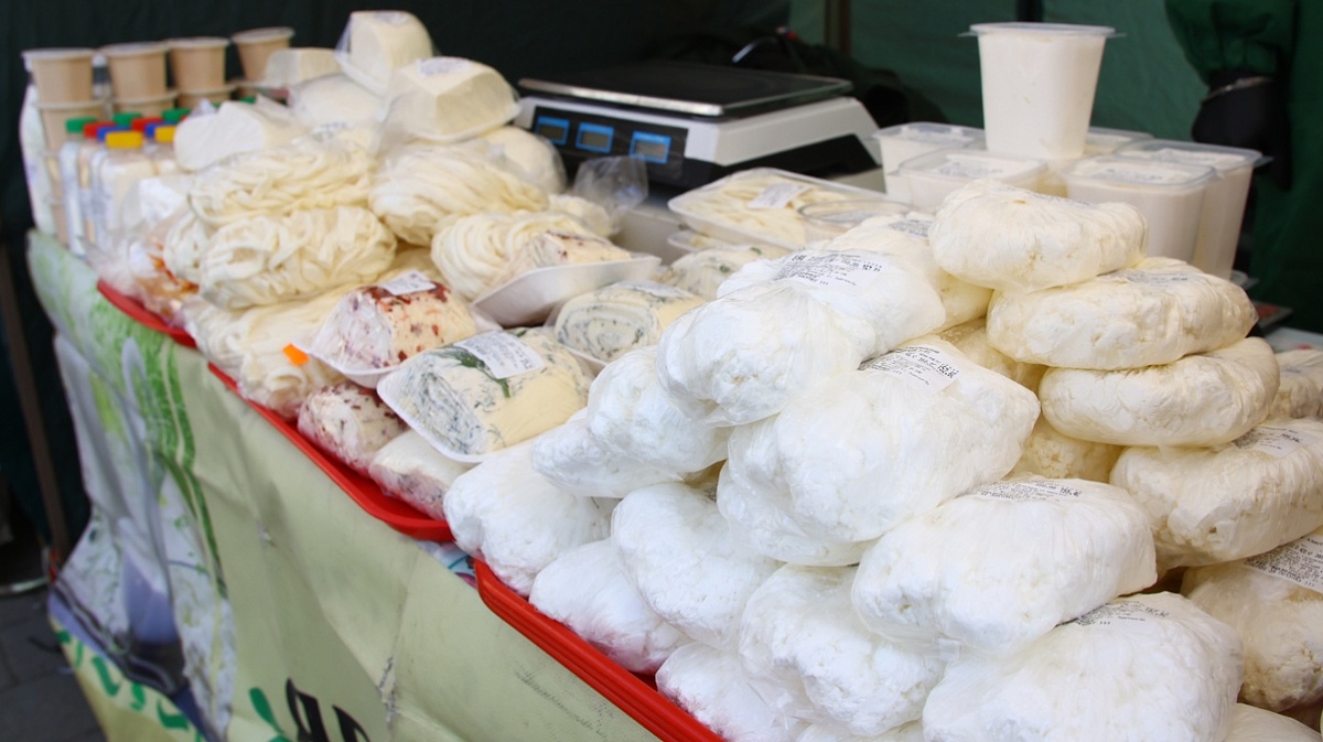     Фото: Пресс-служба администрации Краснодара