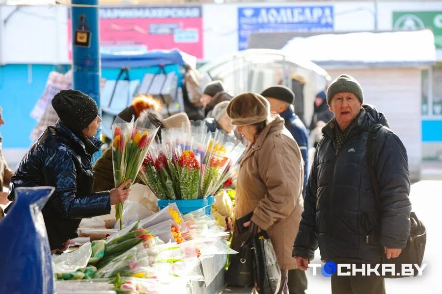    Снимок носит иллюстративный характер. Фото: Tochka.by