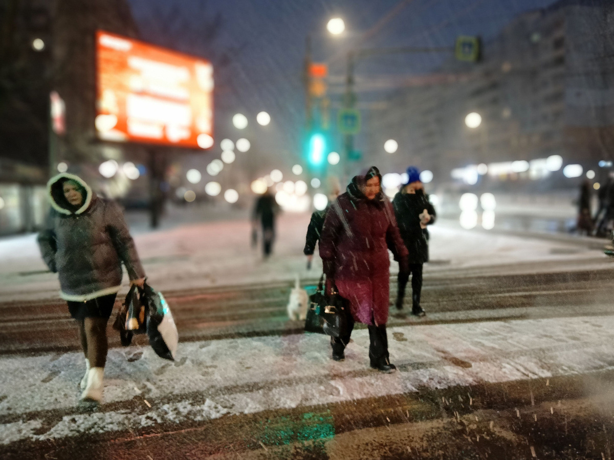 Фото: Александр Панов.