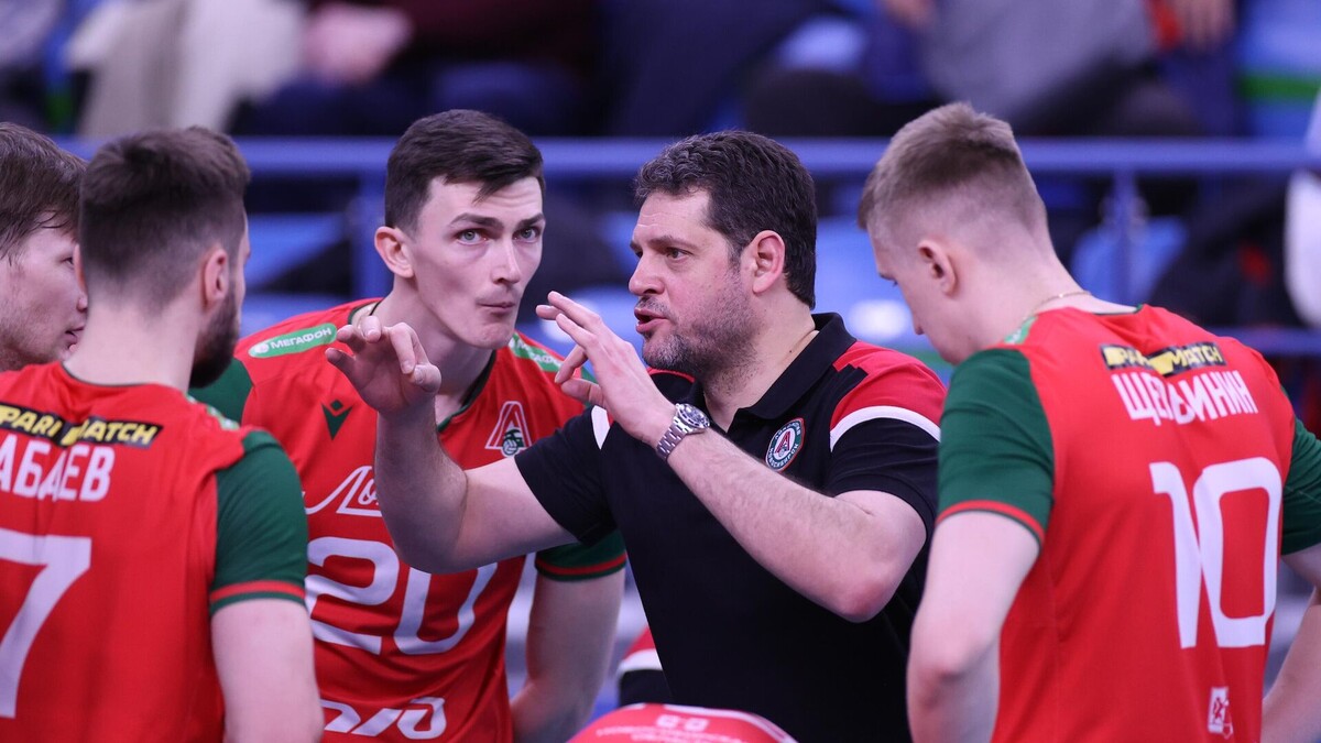 Тисевич благодарен Пламену Уогстаньинову за честный разговор о своих перспективах