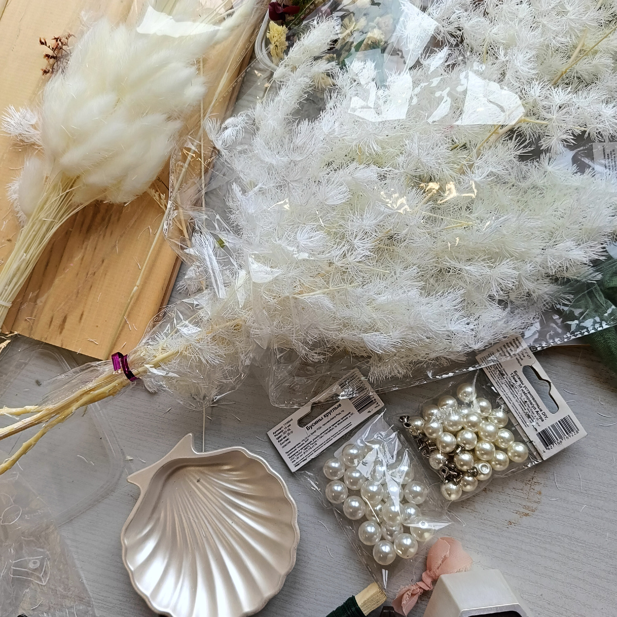 Творческий хаос