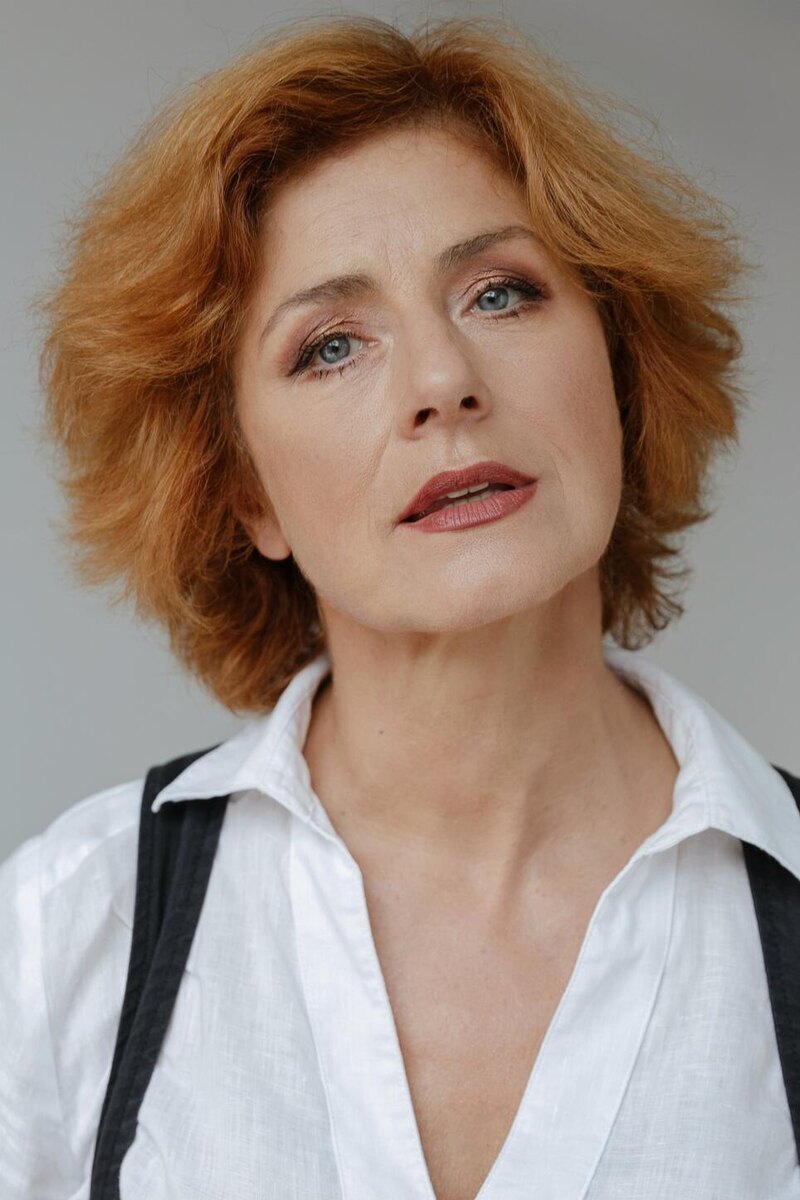    Вера Воронкова. предоставлено пресс-службой театра им. Пушкина