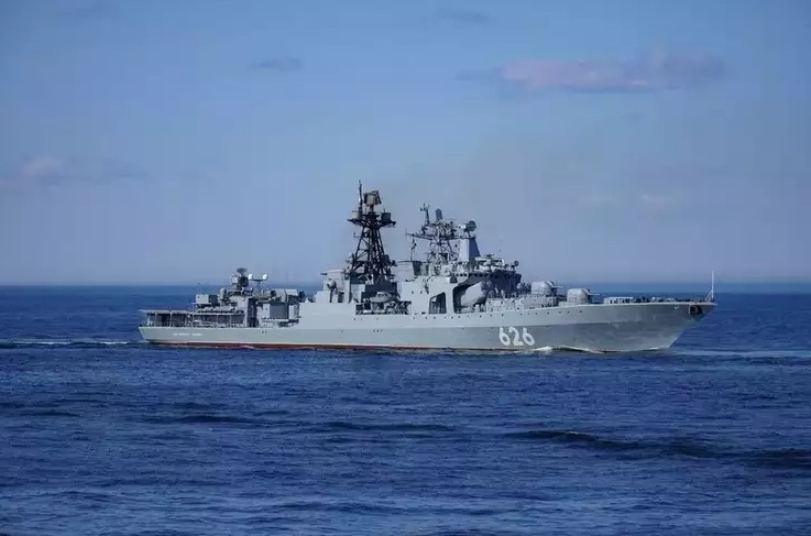    Изображение Минобороны РФ 