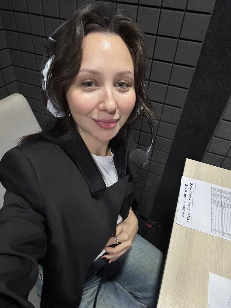 Елизавета Туктамышева. Фото: телеграм-канал фигуристки