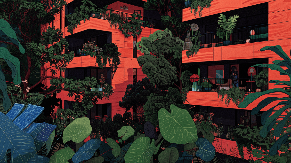 Молодой агент по недвижимости.