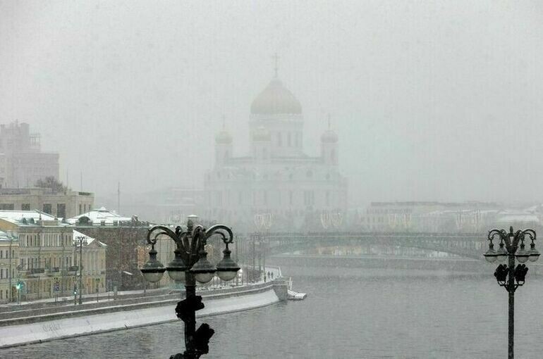   Ярослав Чингаев /АГН «Москва»