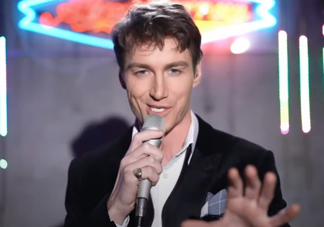 Фото: Prt Scr youtube.com / Алексей Воробьев