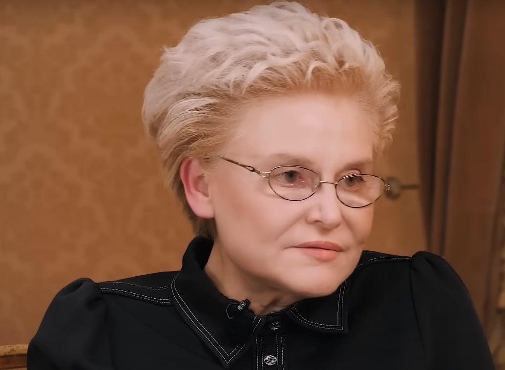 Фото: Prt Scr youtube.com / Надежда Стрелец