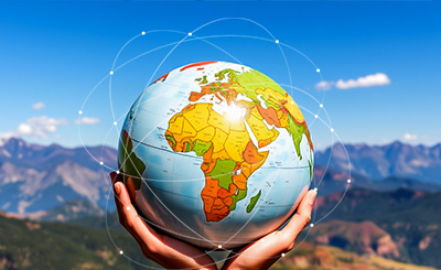 Изображение создано с помощью нейросети