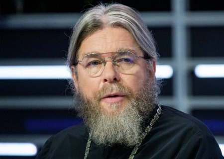    «Террористы из Киева ещё более сплотили людей». ГУР пыталось взорвать митрополита Тихона, который считается духовником Путина
