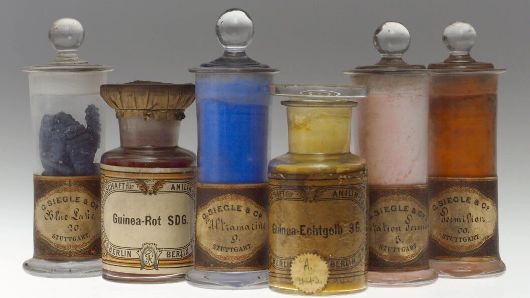    Science Museum/TEXD1/Globallookpress