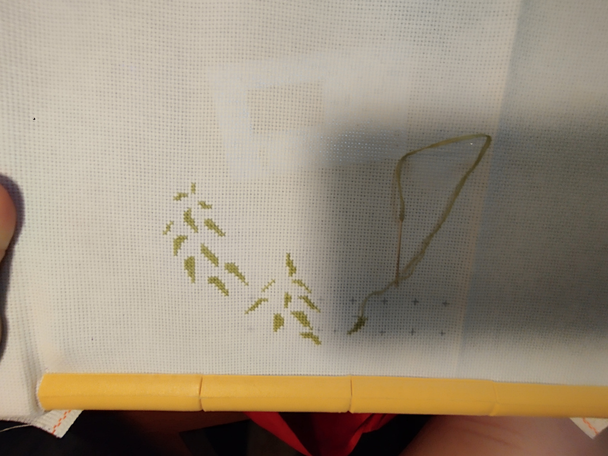 Начало, итоги 1 вечера