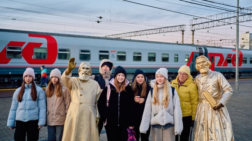    Информационный центр Правительства Тюменской области