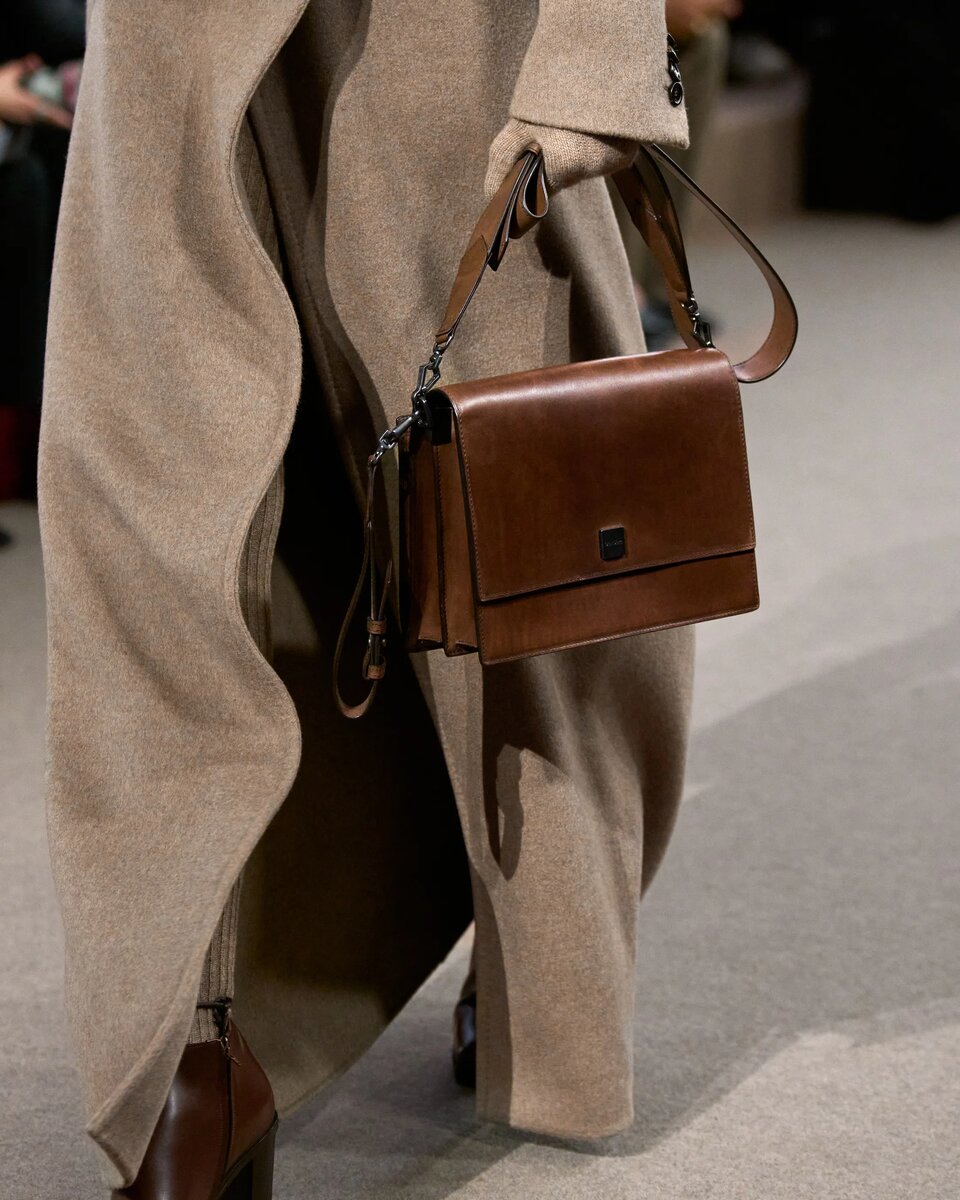 Набор из небольших сумок из коллекции Ulla Johnson