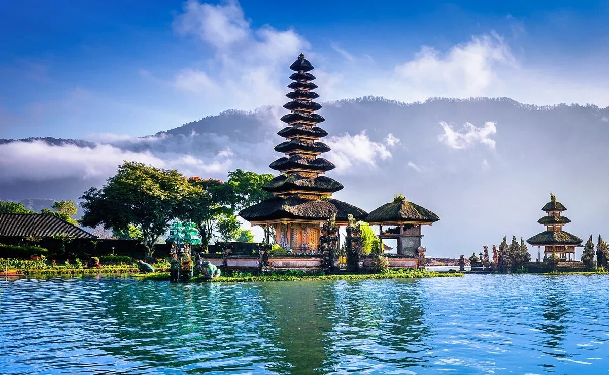    Бали весной и летом 2025 года: выгодные туры, акции и советы по отелям от экспертов