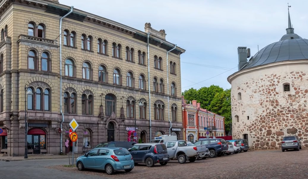 Фото: Prt Scr youtube.com / Jussi Miikkulainen