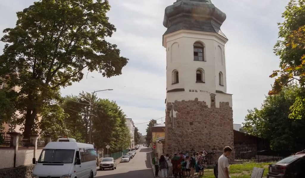 Фото: Prt Scr youtube.com / Jussi Miikkulainen