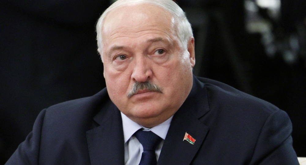 Лукашенко: Хотите прибыли, пересаживайтесь с "Мерседеса" на сивого коня