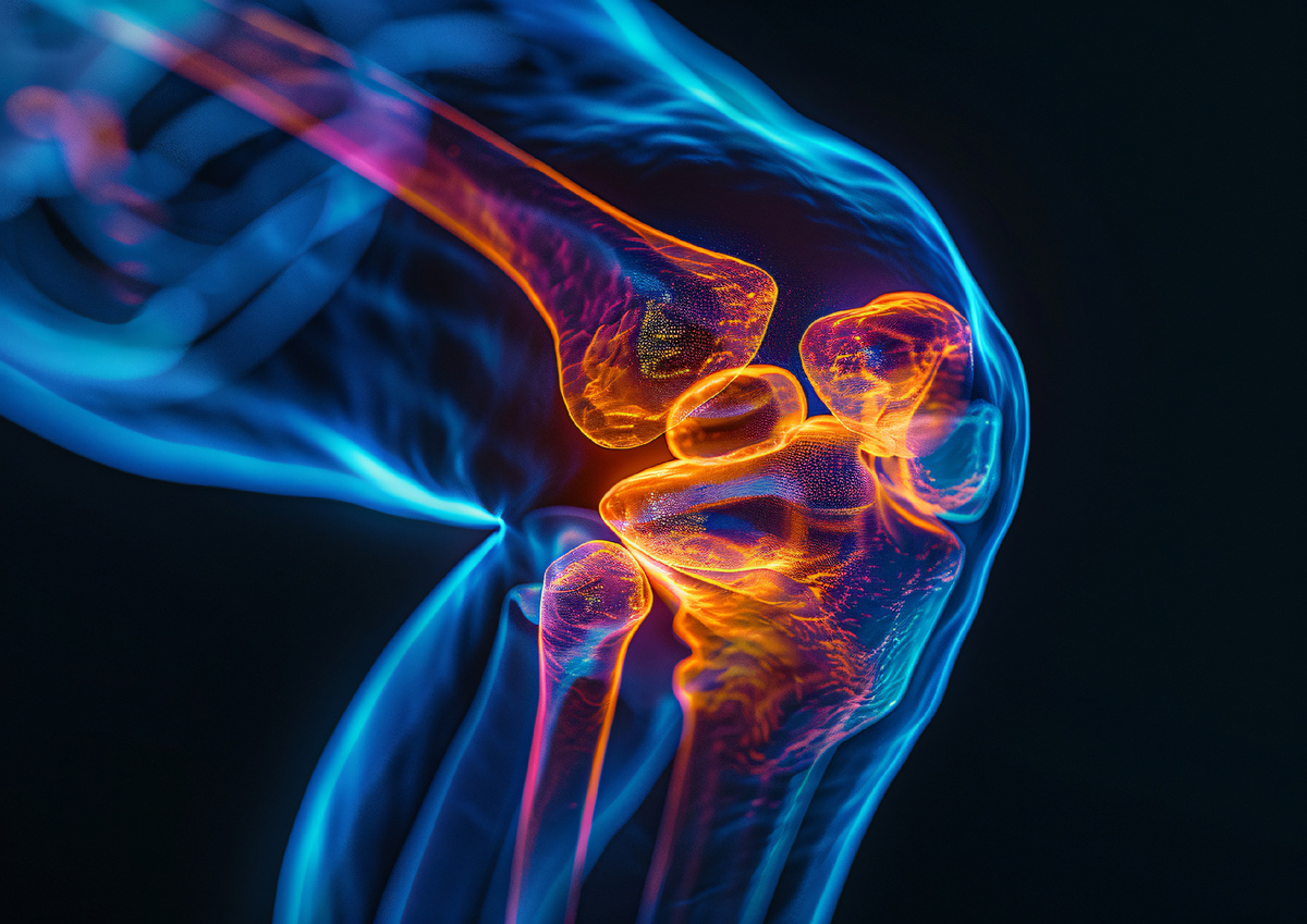 Меняем титановый сплав на полимеры. Источник фото: https://www.freepik.com/.