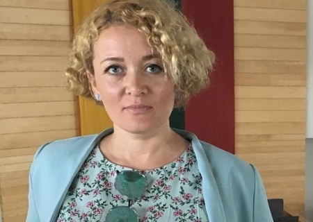    В Киев не впустили приглашённых правозащитников, чтобы не поднимать вопрос о российских военнопленных и политзаключённых