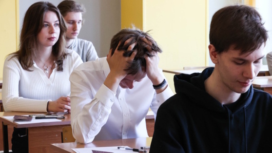    Минимальные баллы ОГЭ для поступления в 10-й класс могут ввести в 12 регионах РФ Богдан Герцен