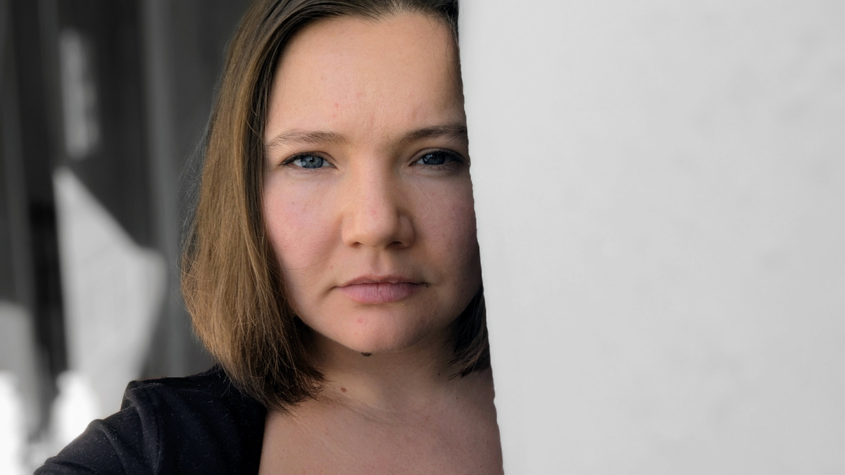 4 года писала о ребенка. Пора бы и о себе подумать 😸