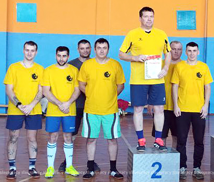     Футбольные победы "Лакнеи"