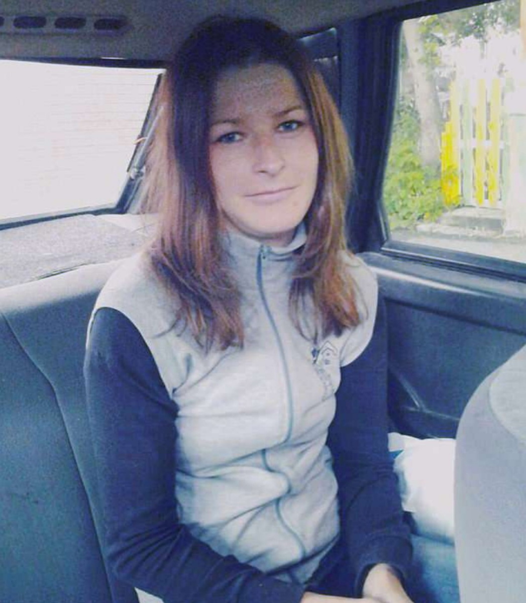 Екатерина Крысова