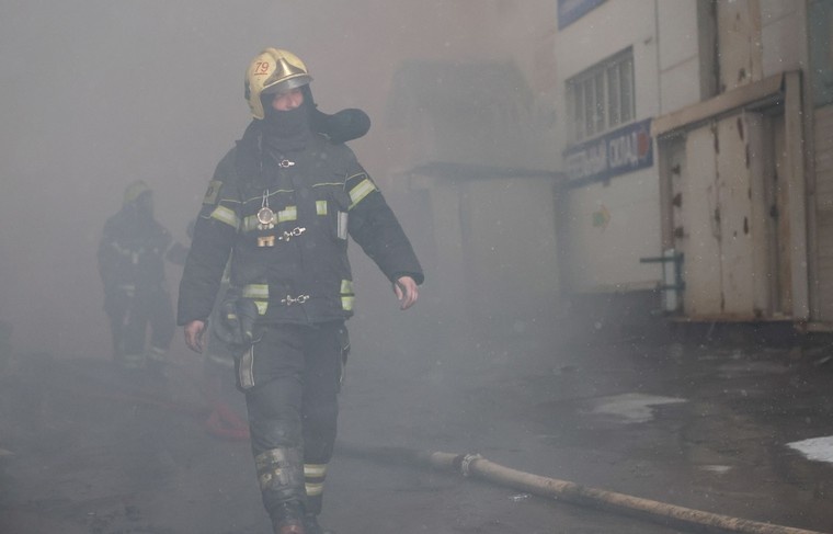    Алексей Белкин/NEWS.ru