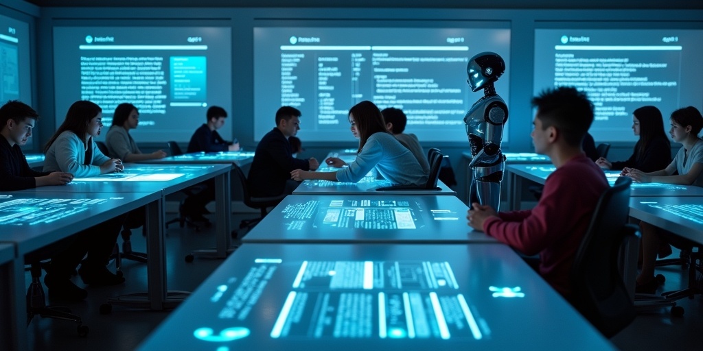    Оформление дипломной работы по ГОСТу с помощью ИИ: инструкция для студентов 2025 года Александр Гипитов