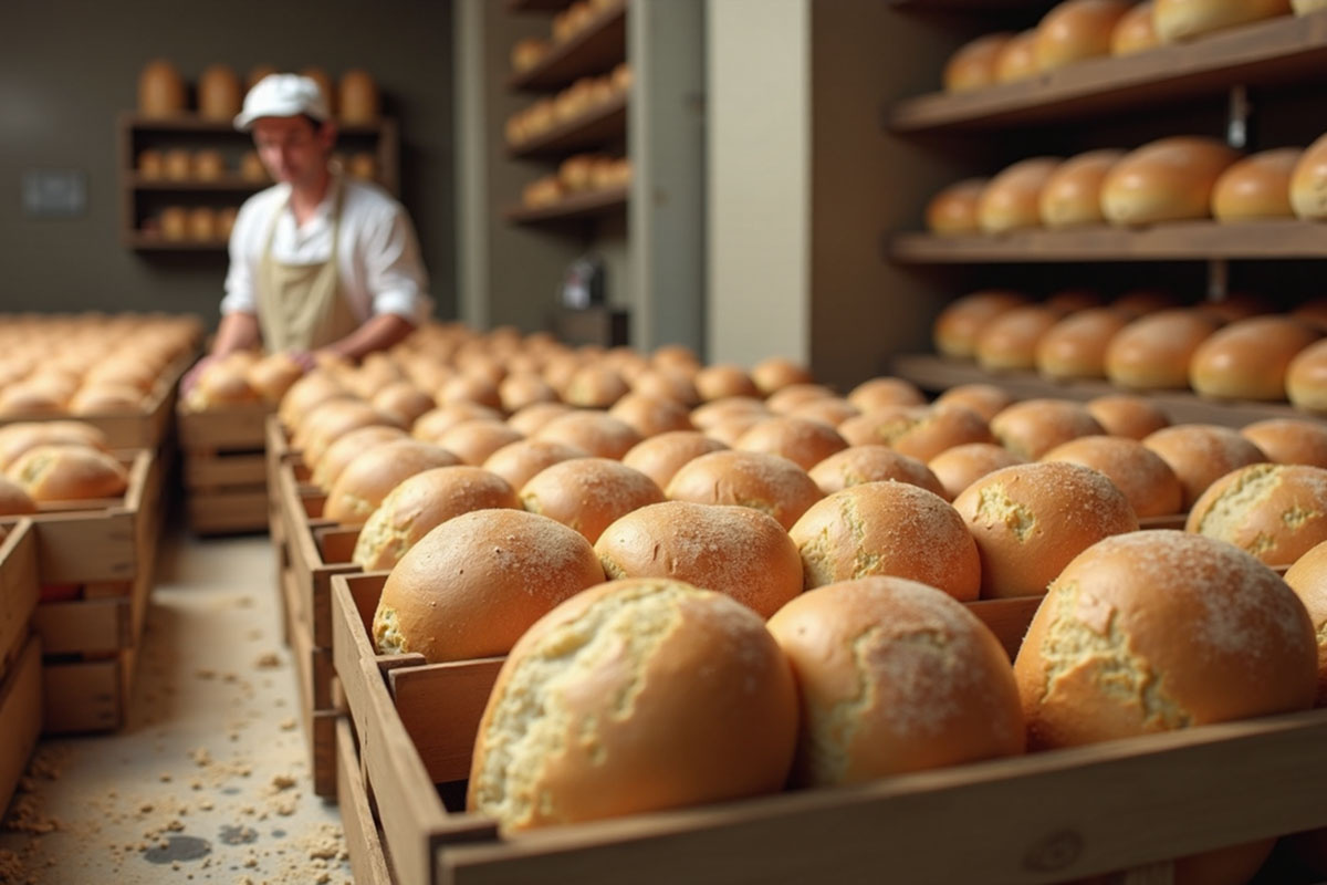    Чтобы нарастить объемы производства, нужно убедиться, что на продукцию будет спрос. Источник: нейросеть