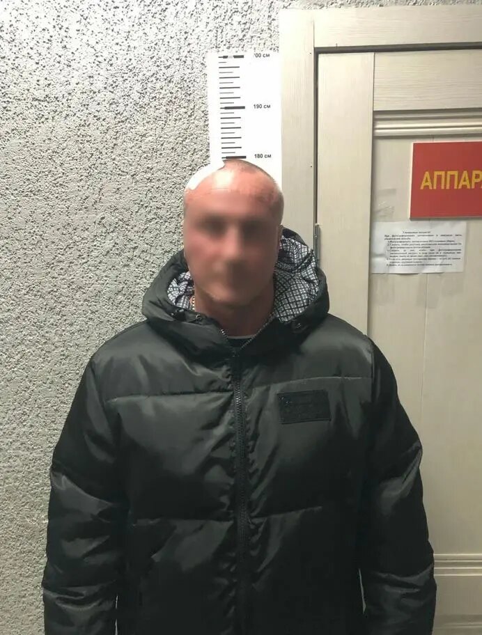    Фото: ГУ МВД по Петербургу и Ленобласти