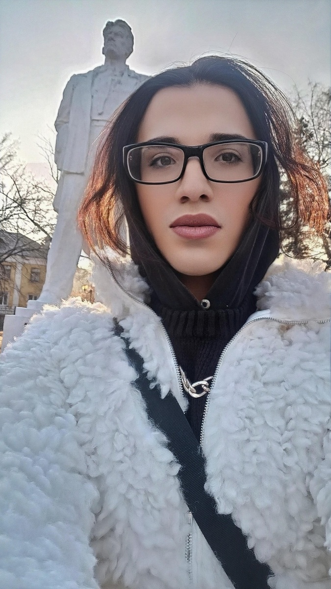 Slava Volk Певец 