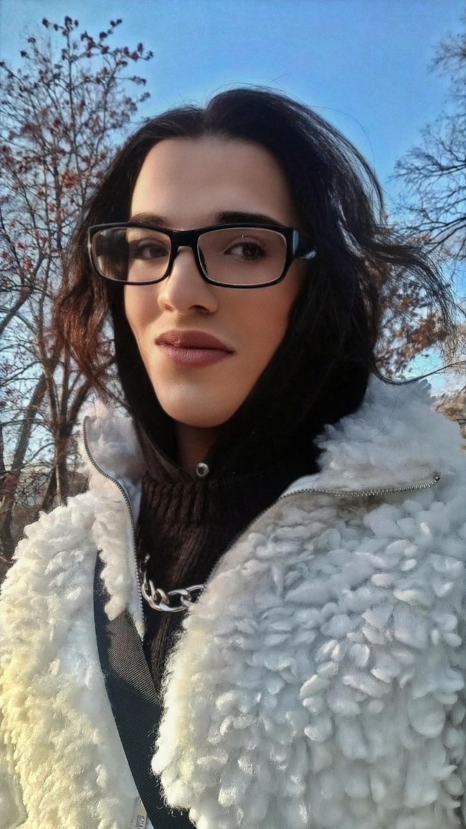 Slava Volk Певец 