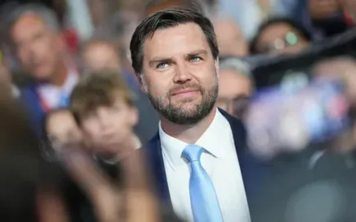    Маск назвал вице-президента Вэнса следующим президентом США