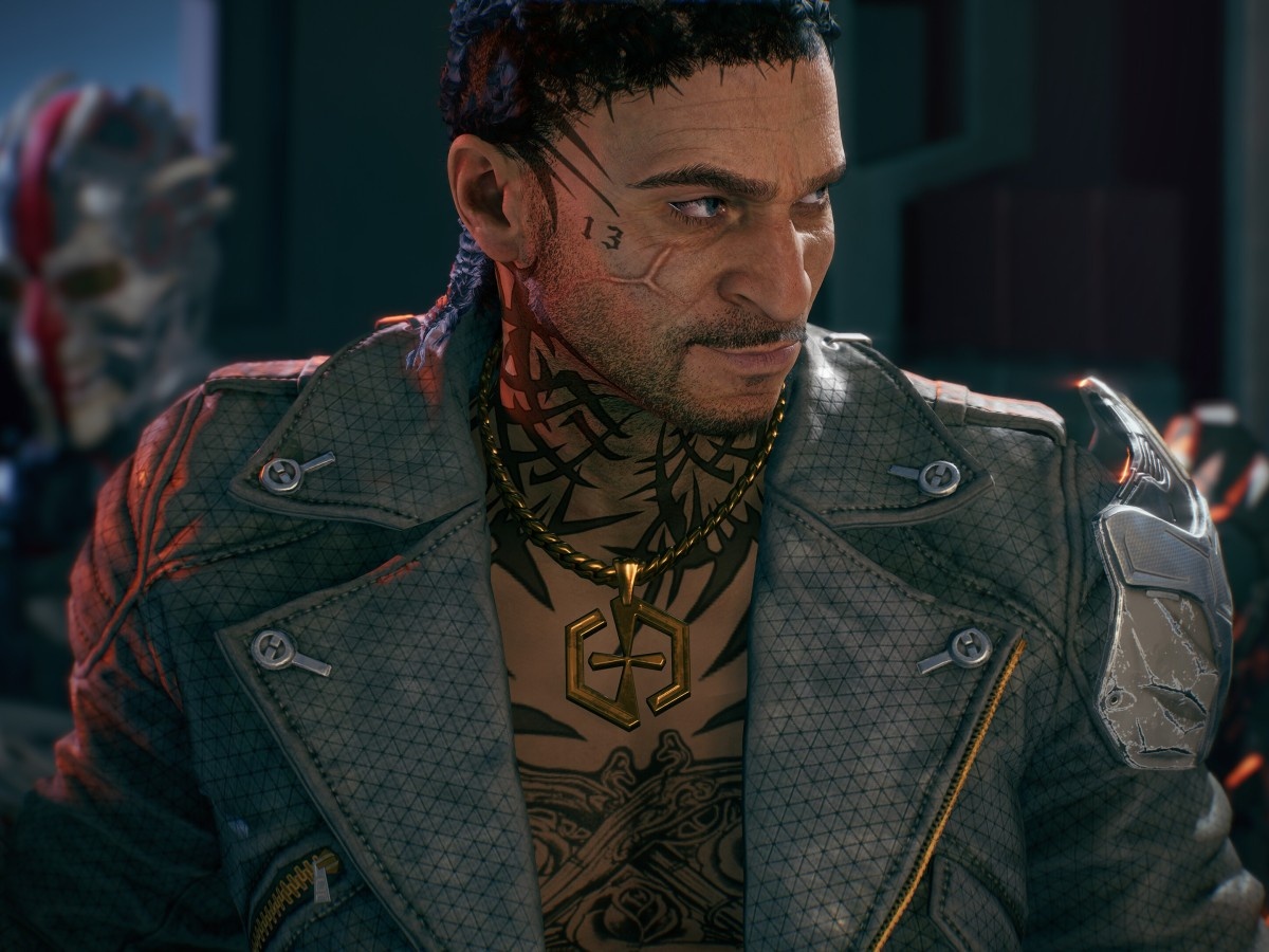    Разработчики Metro 2033 переименовались и показали свой новый шутер [ВИДЕО]