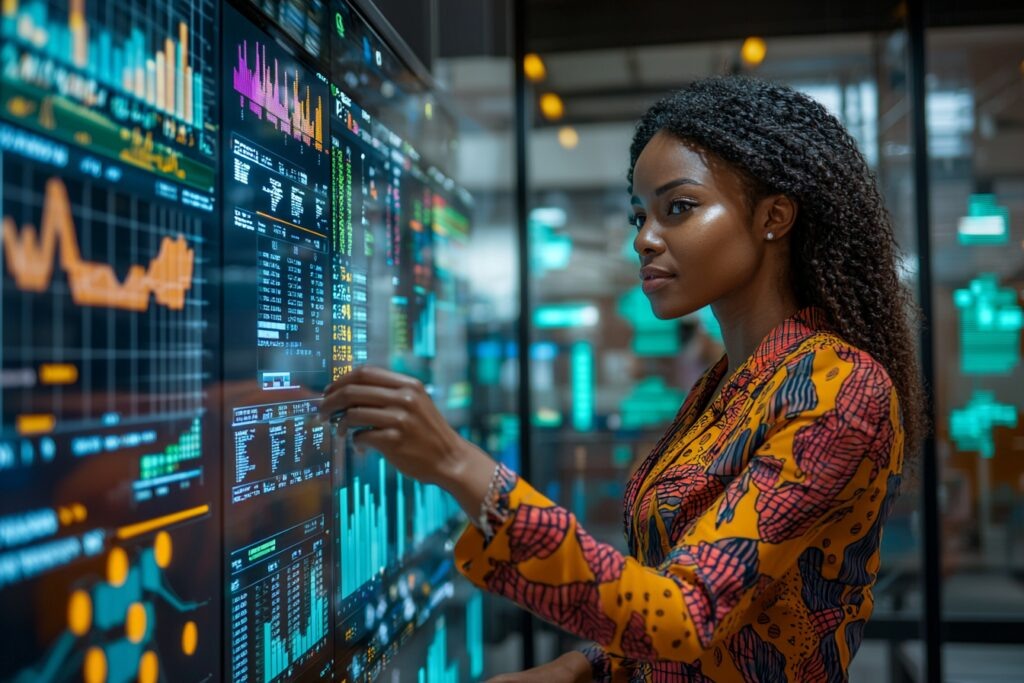    ИИ автоматизация для бизнеса Astralot AI