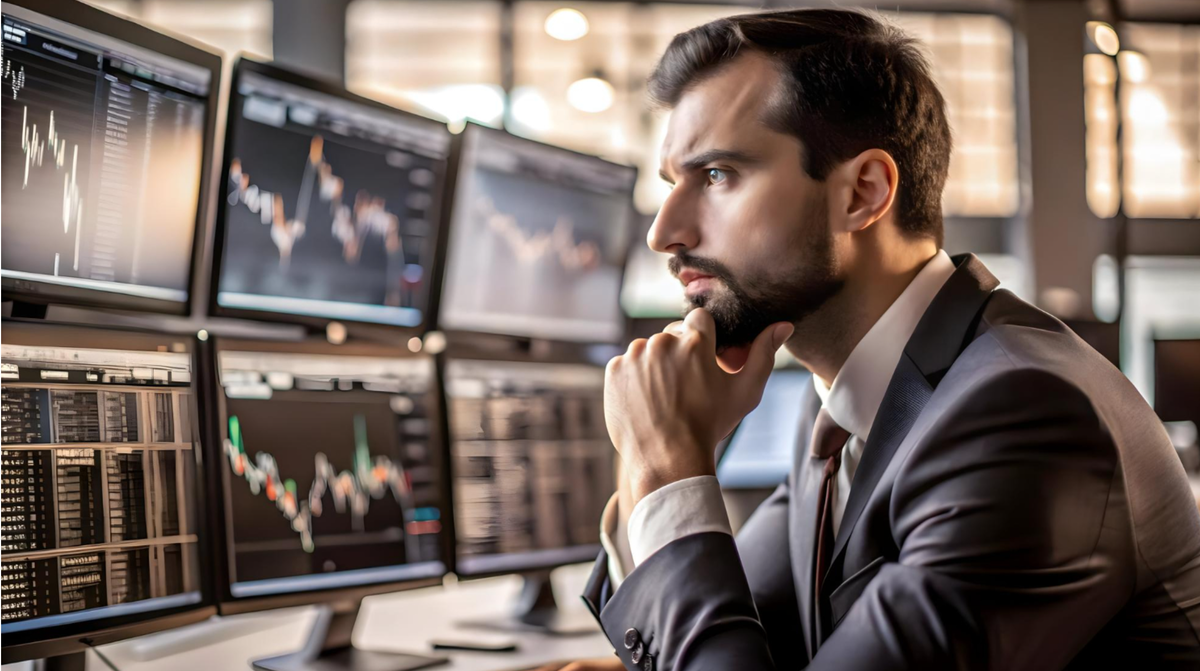 Почему трейдеру важно развивать интуицию: секрет успеха на рынке