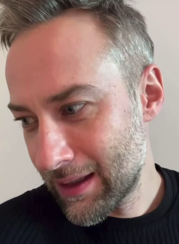 Дмитрий Шепелев. Фото: соцсети