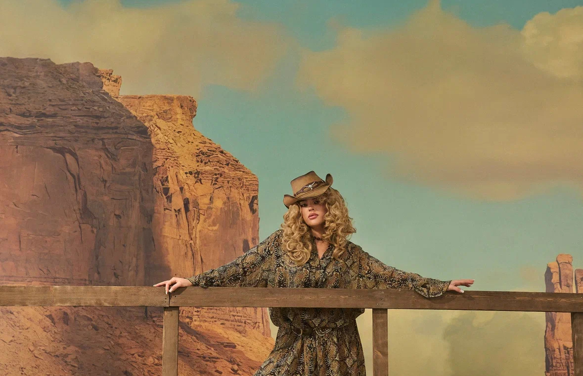 Что чувствуете, глядя на фото?