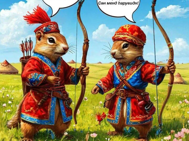 Всех подписчиков и читатателей поздравляем с монгольским праздником Весны - Цаhан Сар!!! Ура!!! Уралан!!!