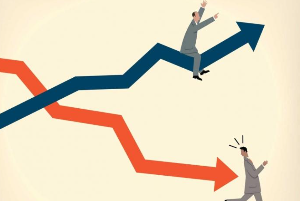Почему волатильность может работать против трейдера: риски и решения
