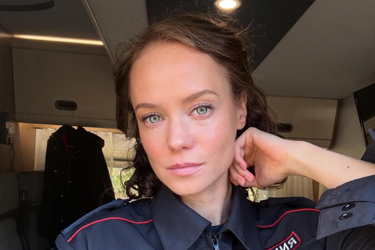    Катерина Ковальчук Социальные сети